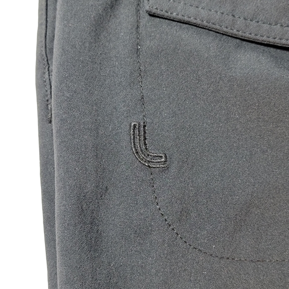 Lole Hiking SPF Antimicrobial Moisure Wicking Outdoor Active Pants Altered 2 - Picture 16 of 16
